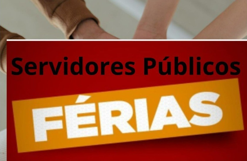 Férias do Servidor, quando prescreve o direito?